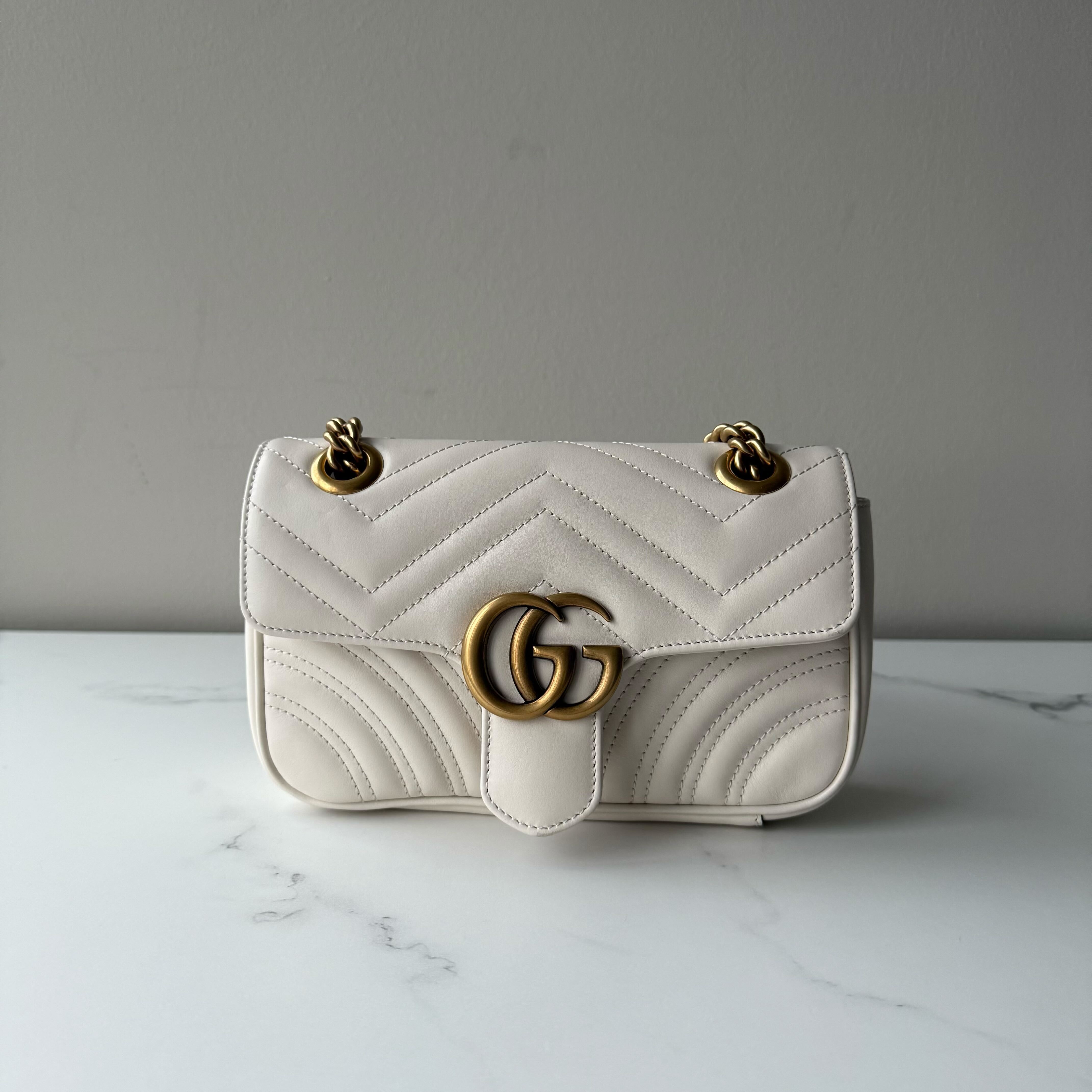 Gucci Marmont