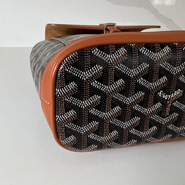 Goyard Mini Alpin