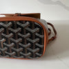 Goyard Mini Alpin