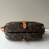 Louis Vuitton Saumur