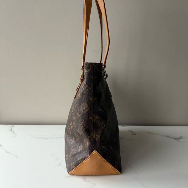 Louis Vuitton Cabas Piano