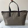 Large Gucci Tote