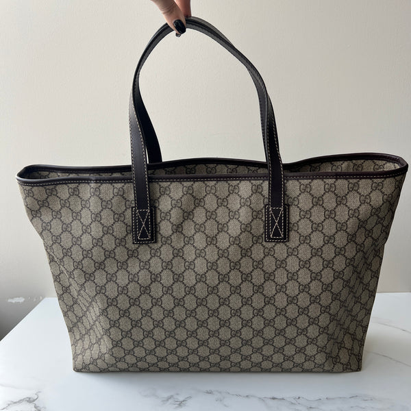 Large Gucci Tote