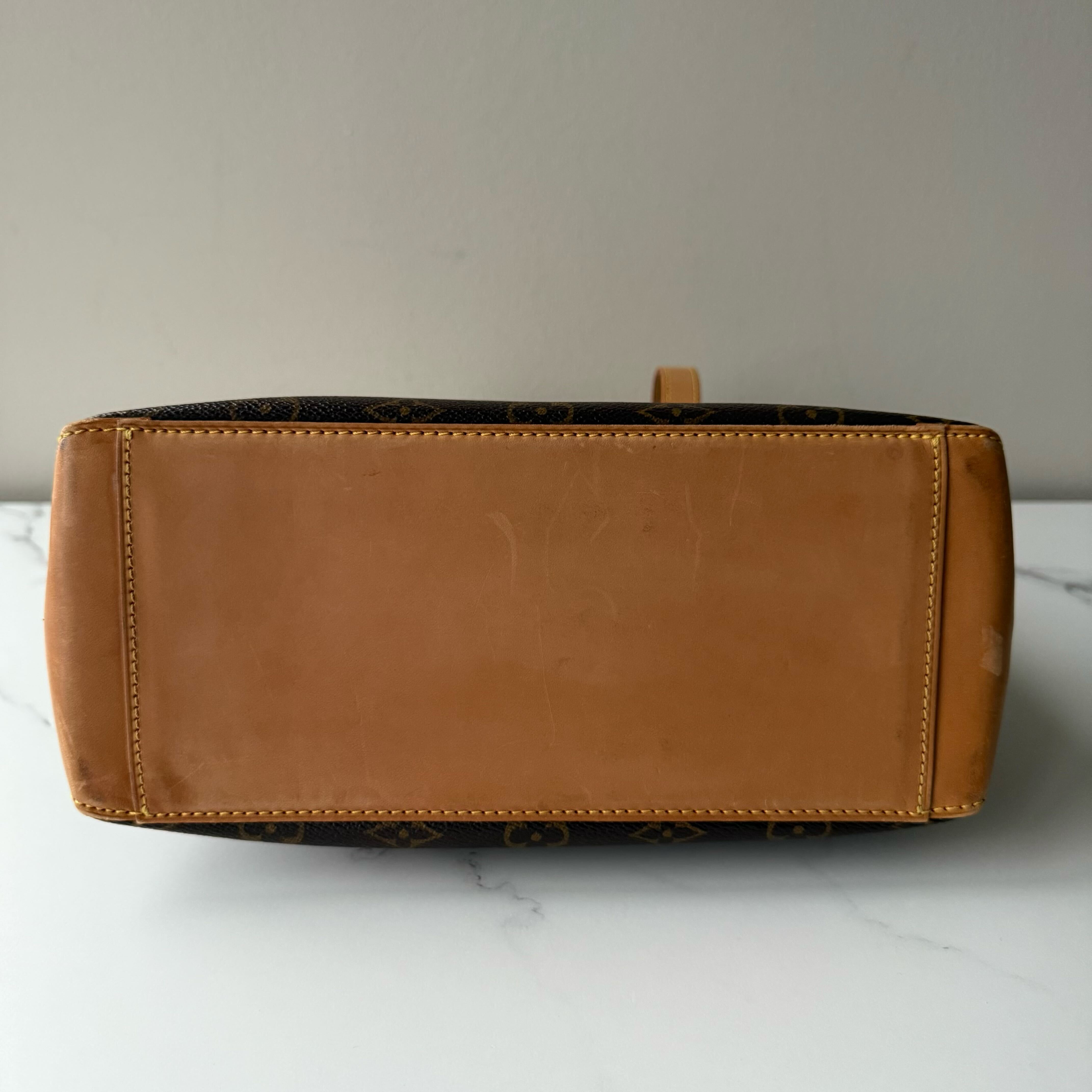 Louis Vuitton Cabas Piano