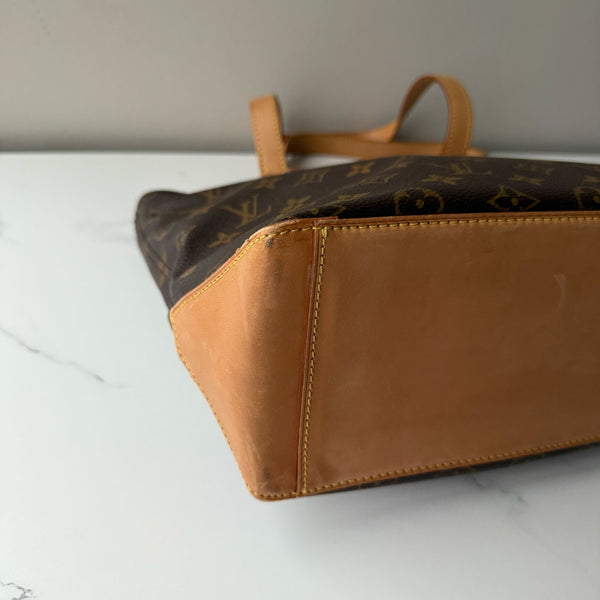 Louis Vuitton Cabas Piano