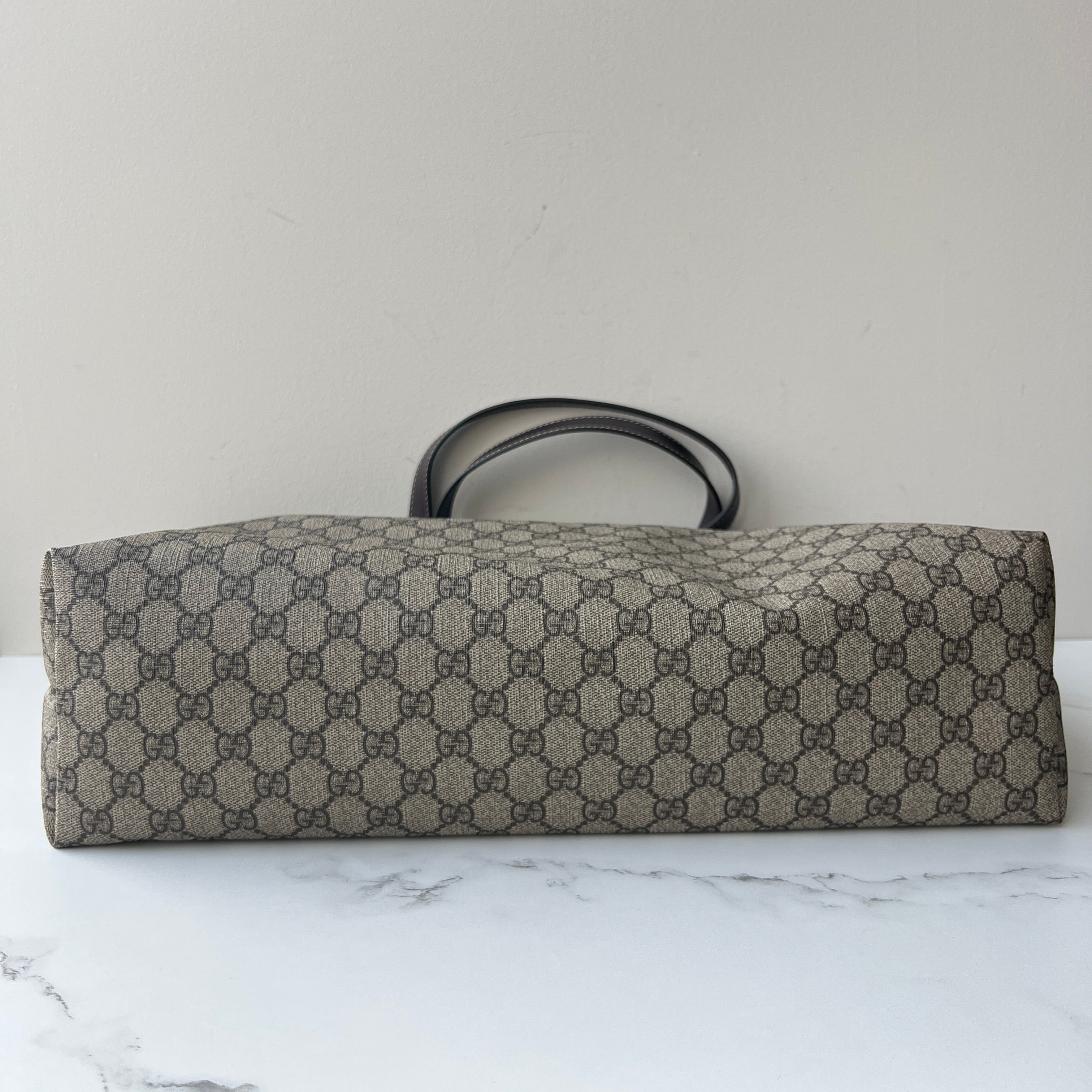 Large Gucci Tote