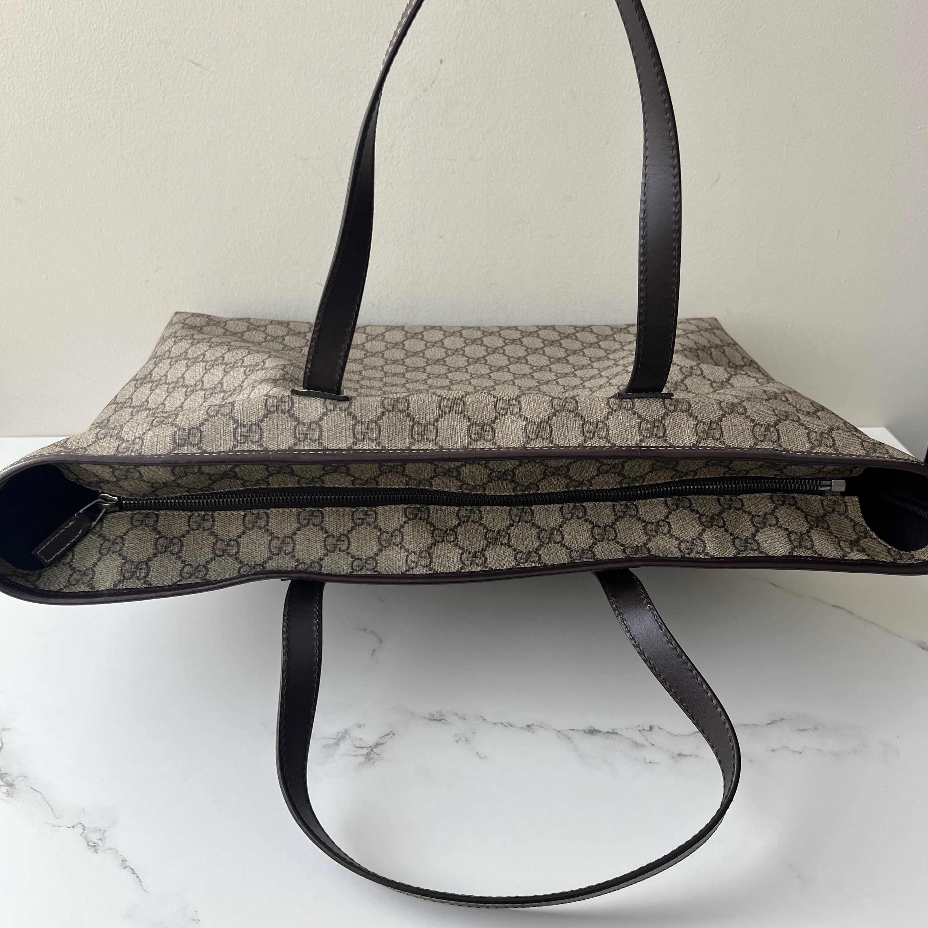 Large Gucci Tote