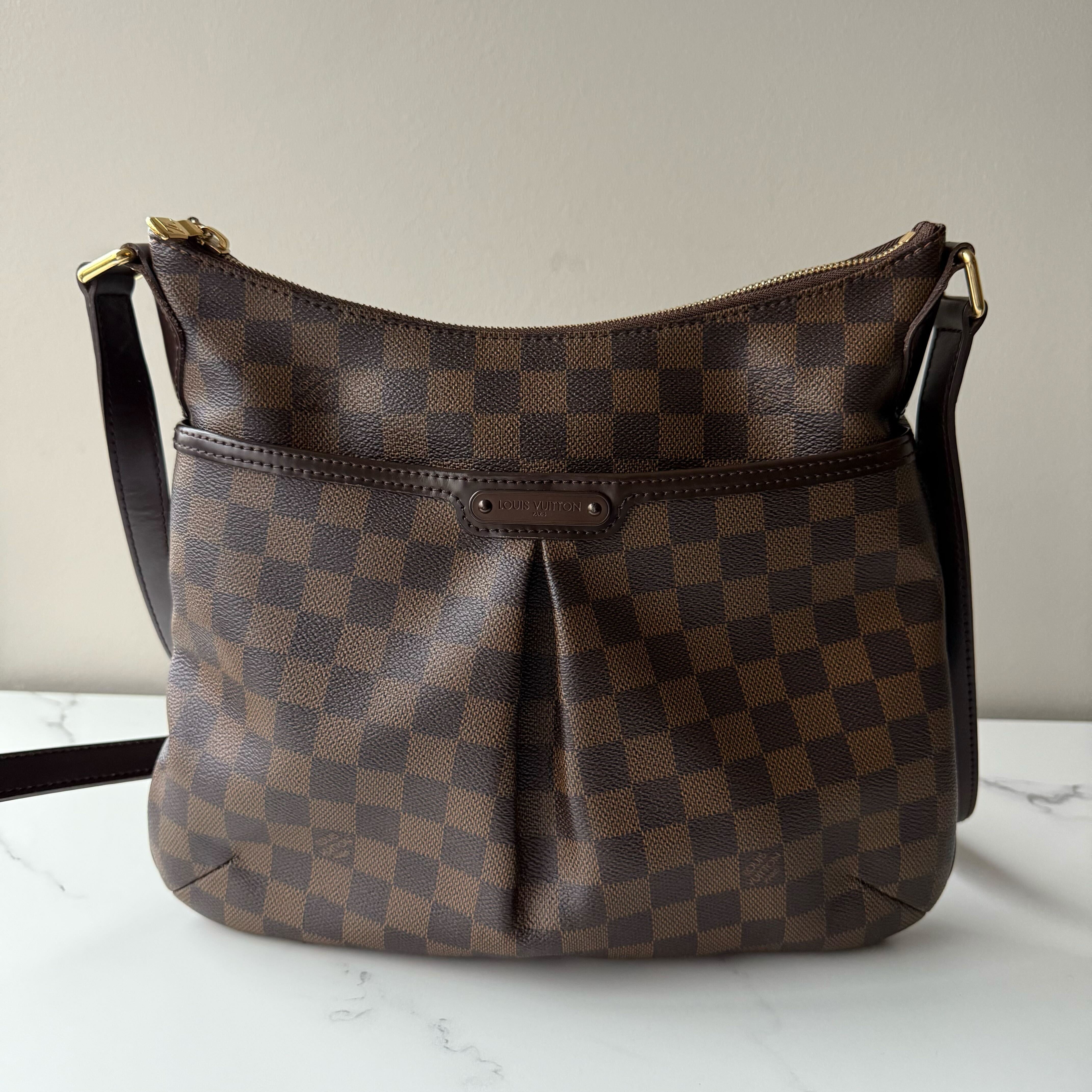 Louis Vuitton Bloomsbury