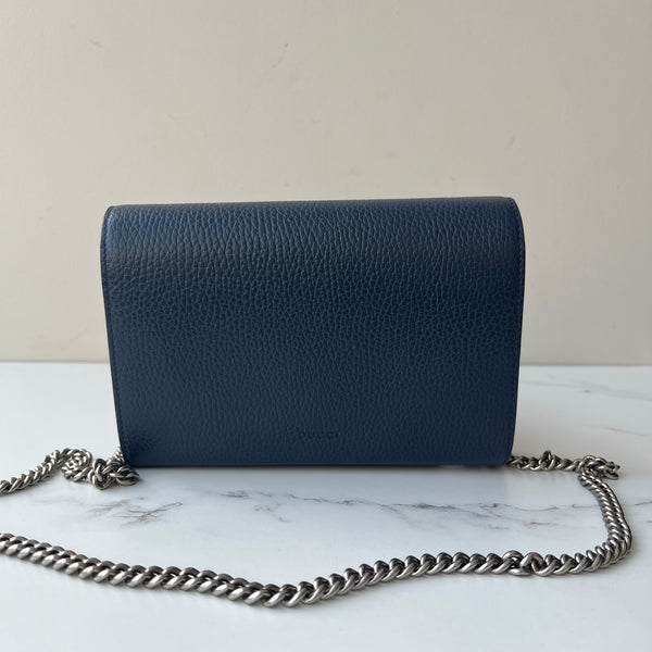 Gucci Dionysus Chain Wallet