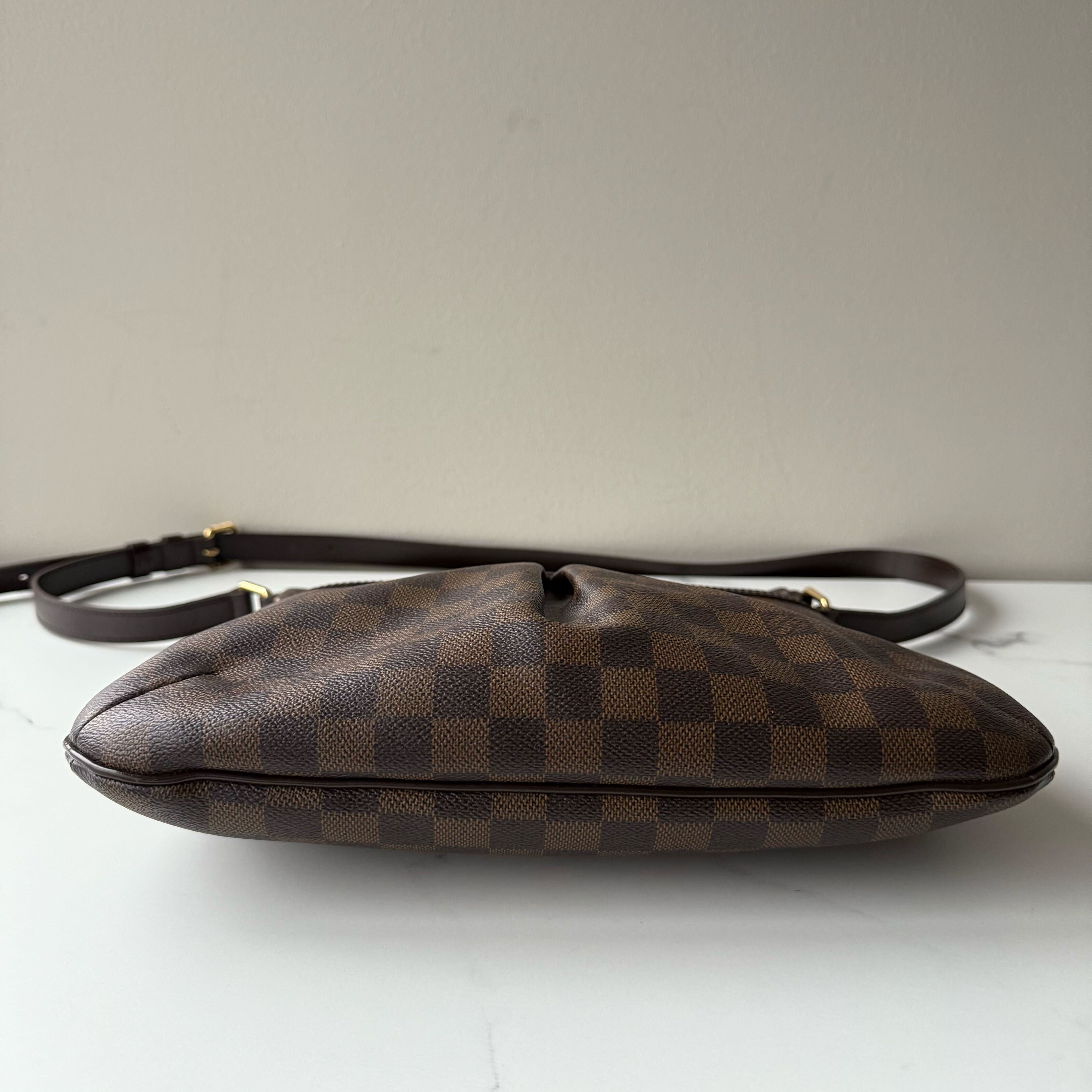 Louis Vuitton Bloomsbury