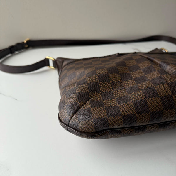 Louis Vuitton Bloomsbury