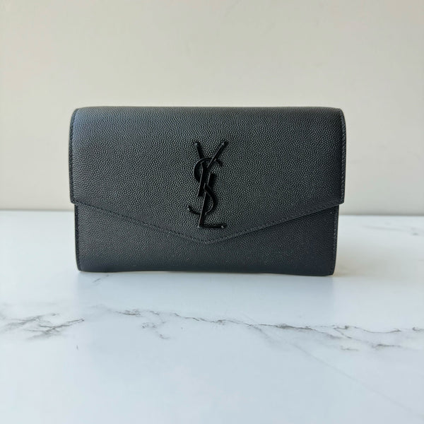 YSL Uptown Shoulder Bag