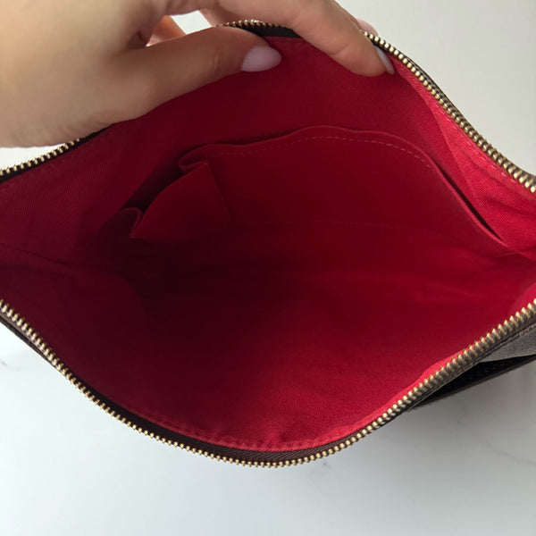 Louis Vuitton Bloomsbury