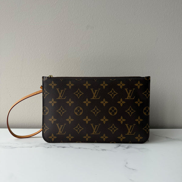 Louis Vuitton Pouch