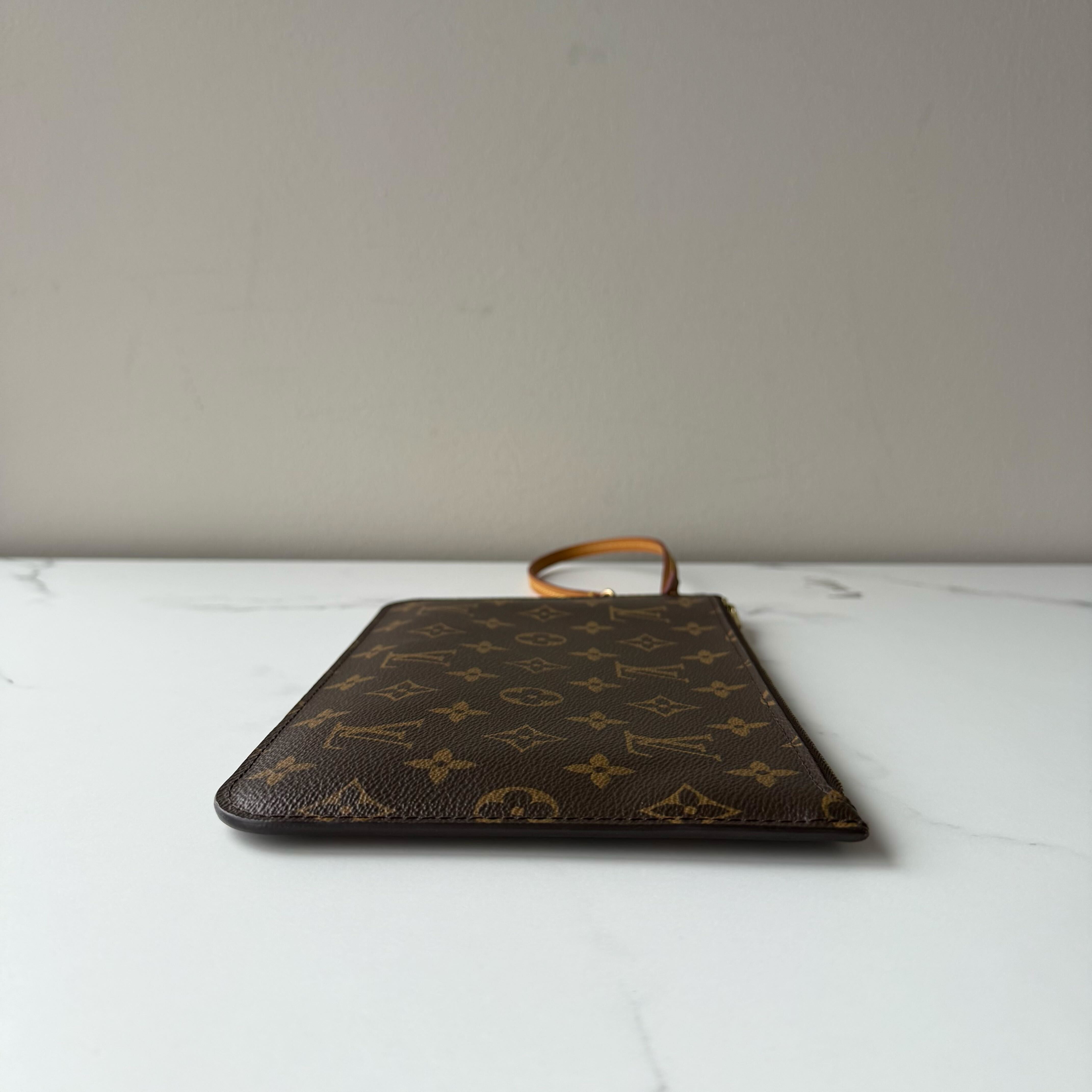 Louis Vuitton Pouch