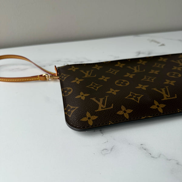 Louis Vuitton Pouch