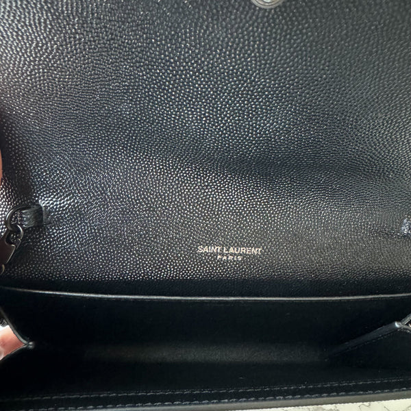 YSL Uptown Shoulder Bag