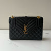 Saint Laurent Envelope Bag