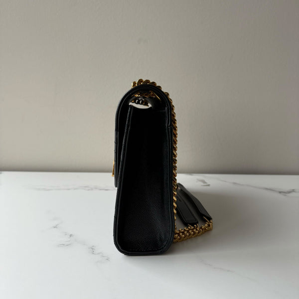 Saint Laurent Envelope Bag