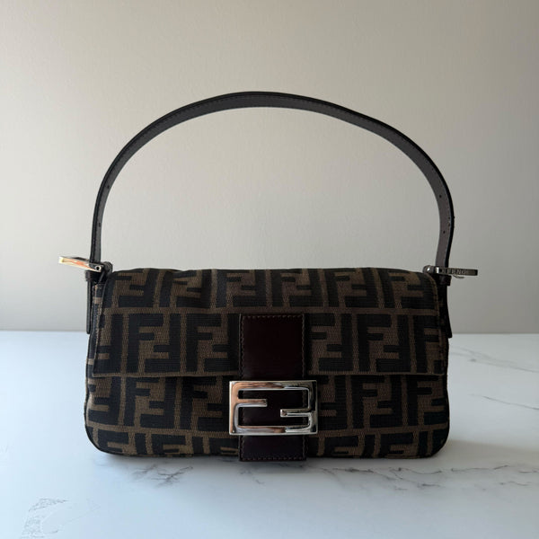 Fendi Baguette