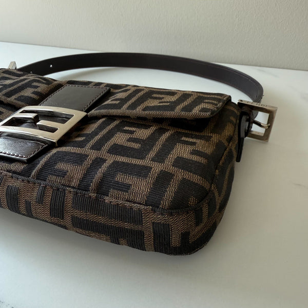 Fendi Baguette