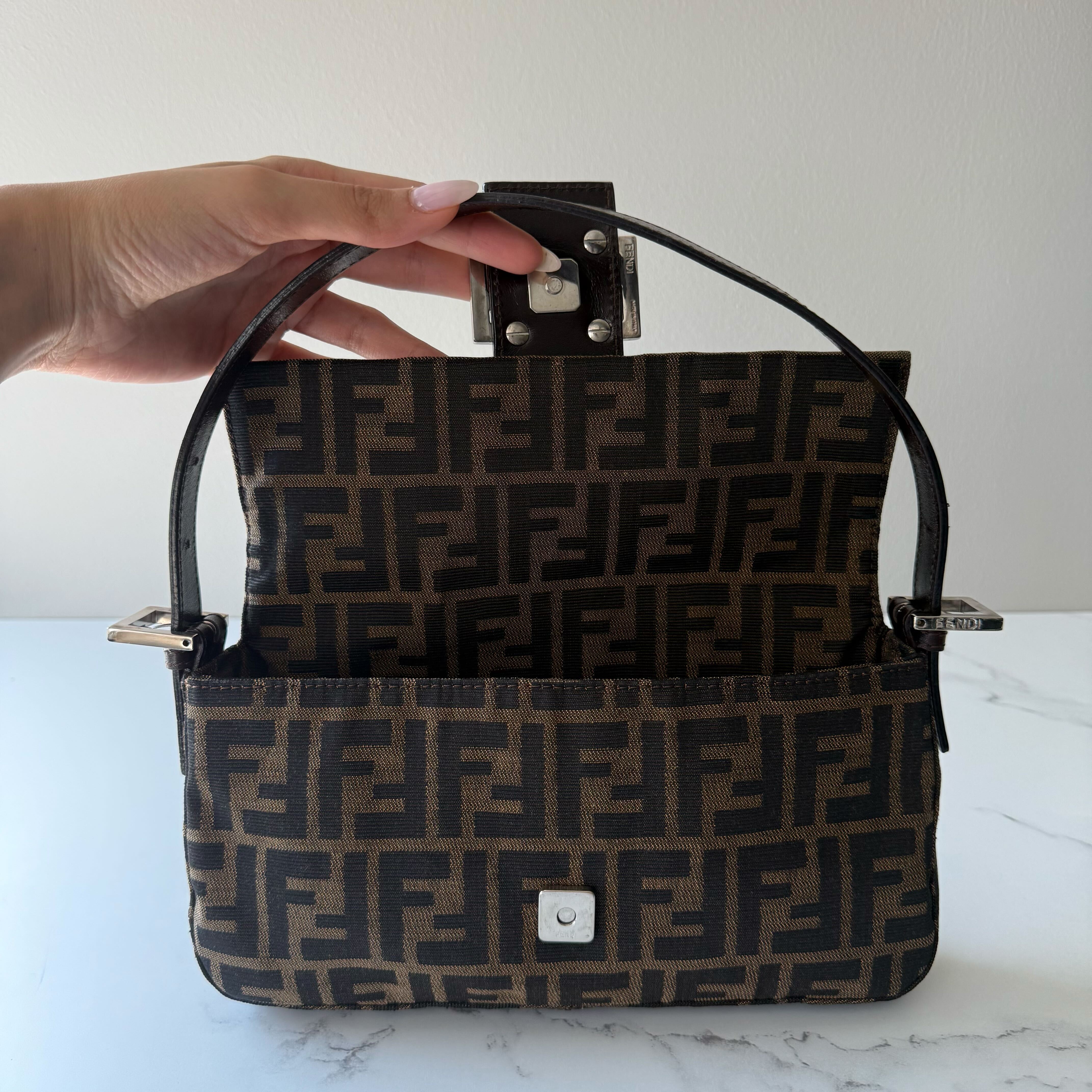 Fendi Baguette