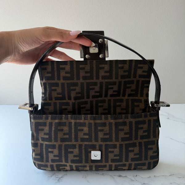 Fendi Baguette
