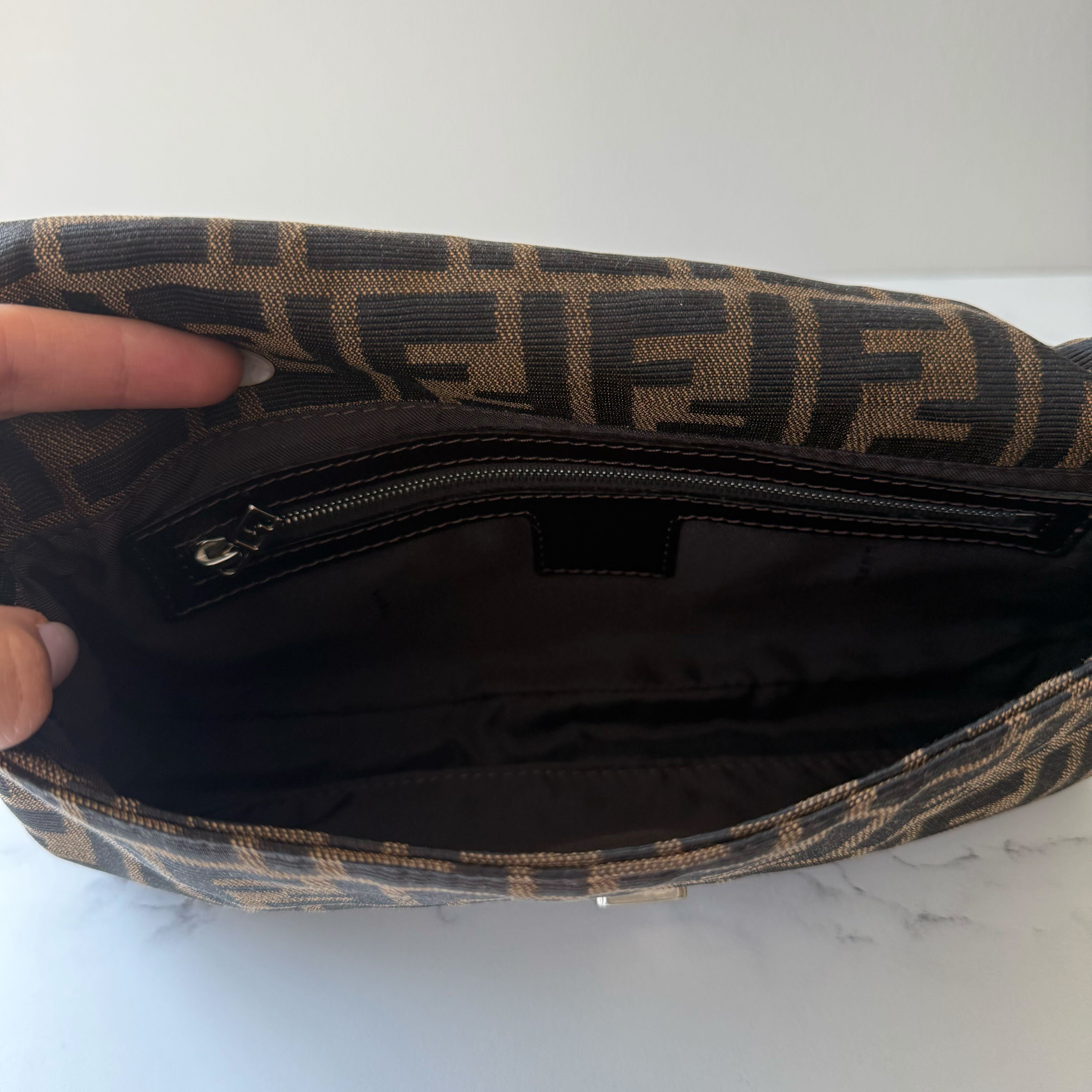 Fendi Baguette