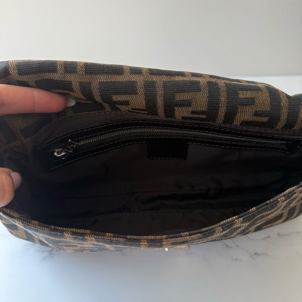 Fendi Baguette