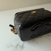 Chanel Small Vanity