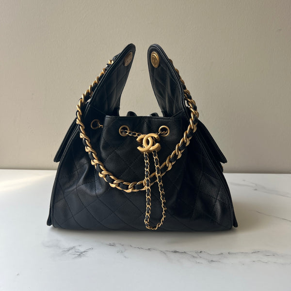 Chanel 25
