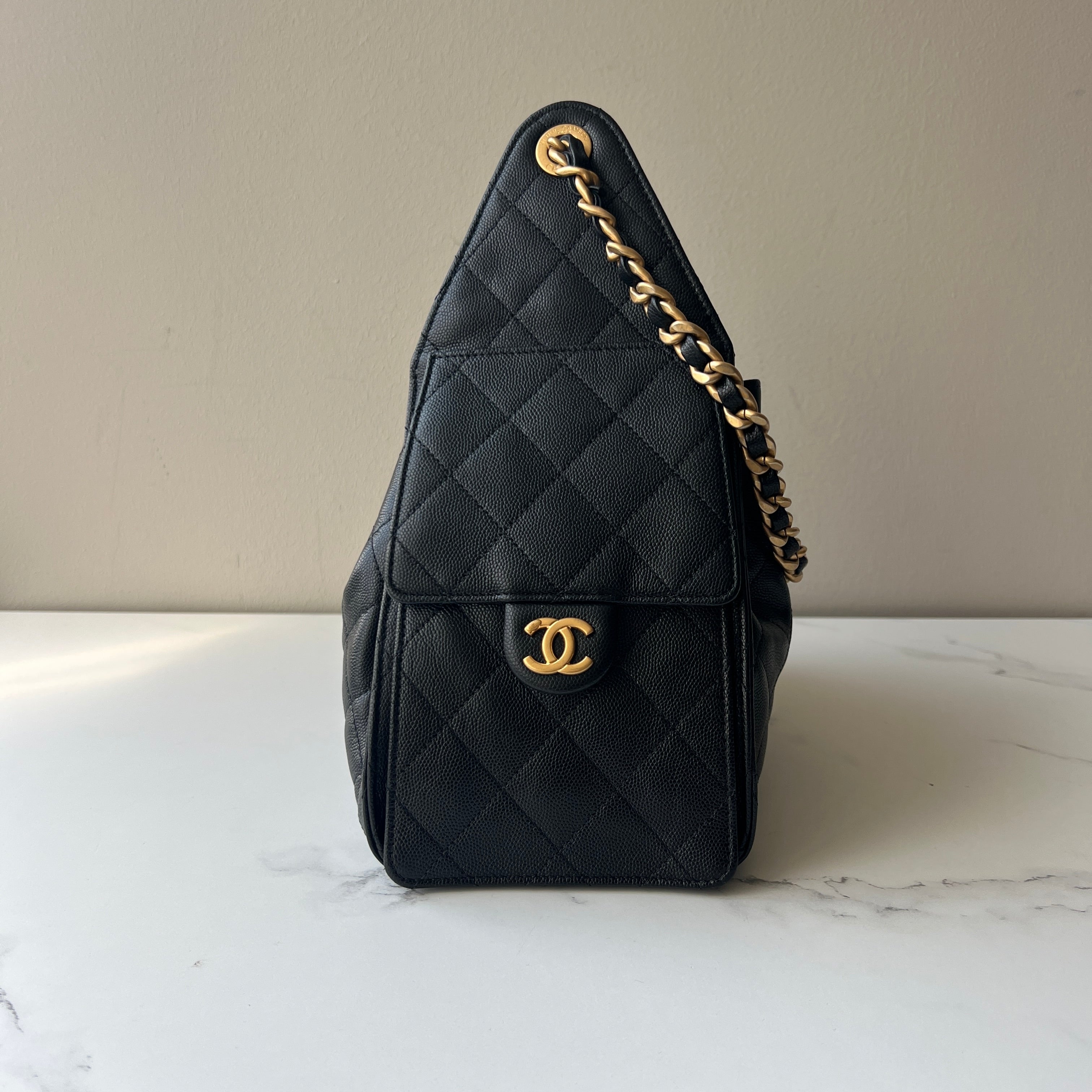 Chanel 25