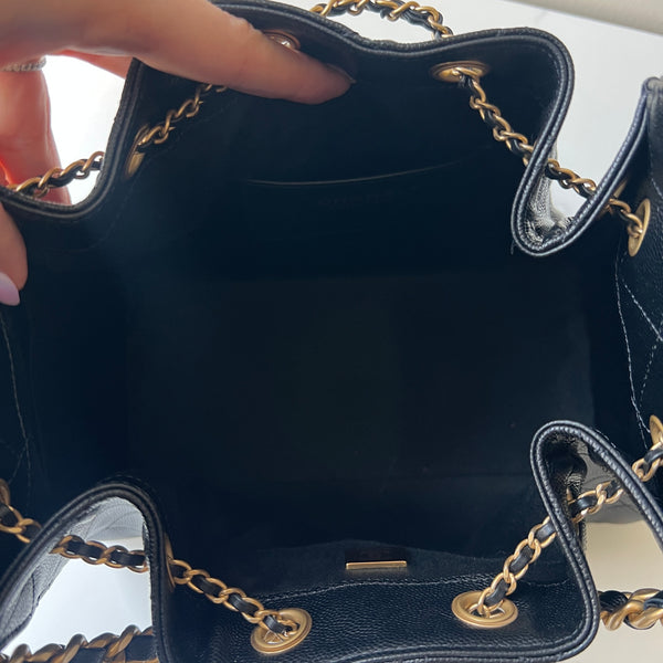 Chanel 25