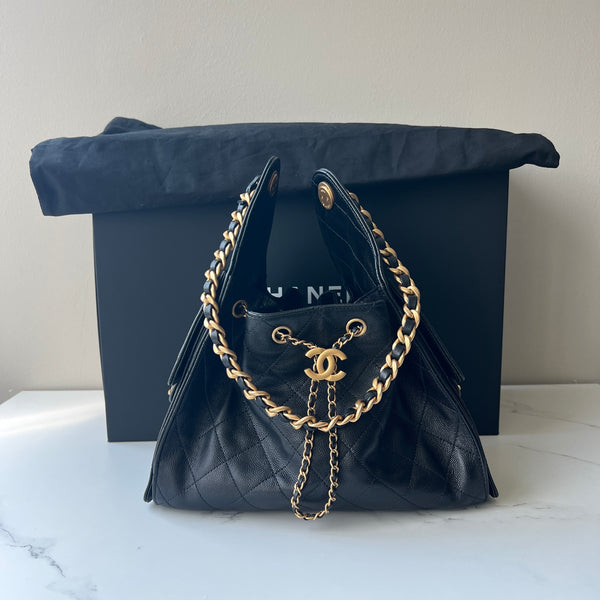 Chanel 25