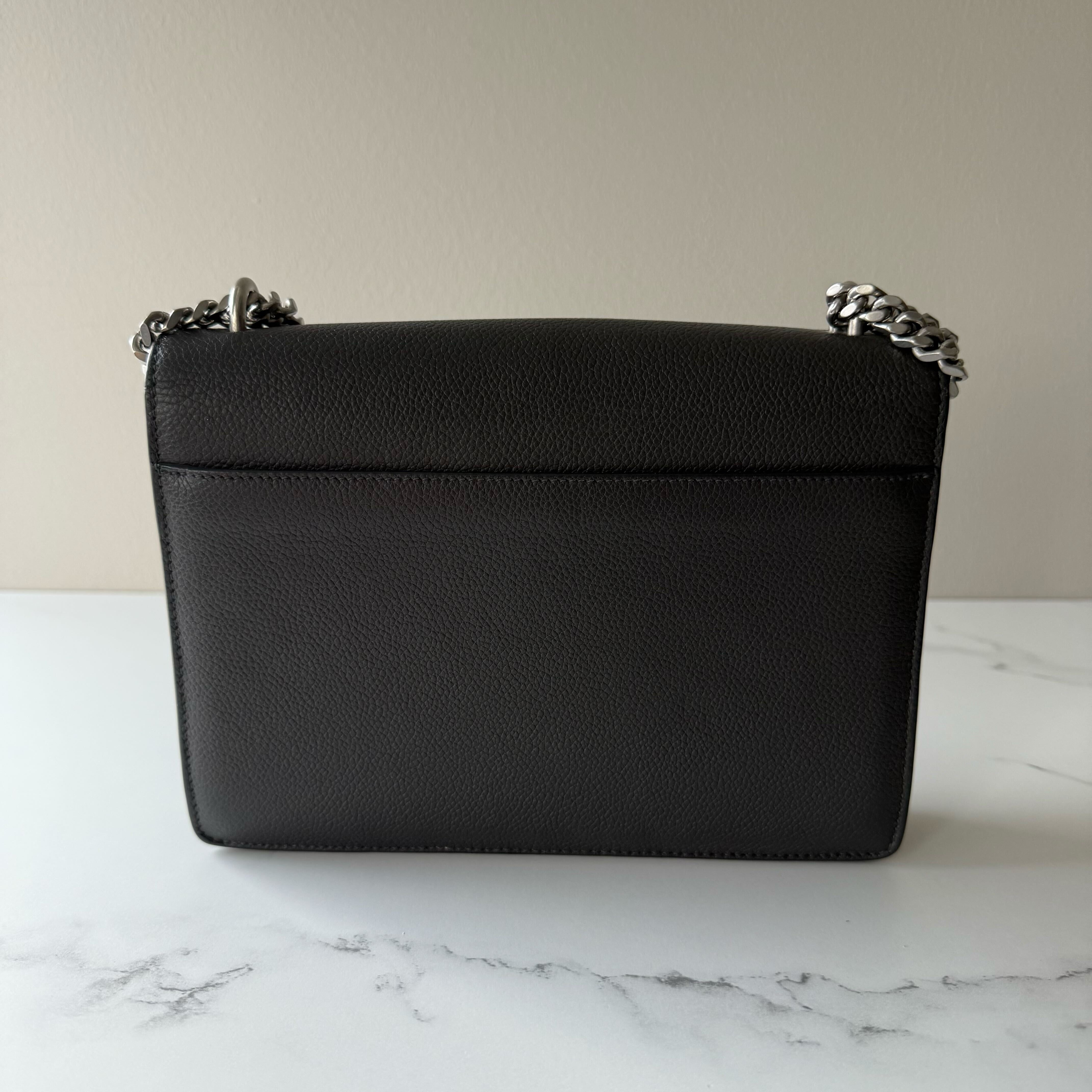 Saint Laurent Sunset