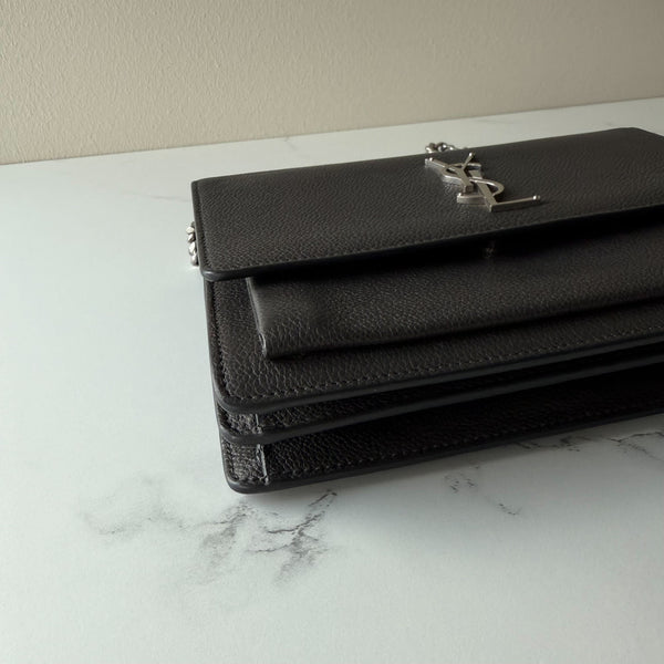 Saint Laurent Sunset