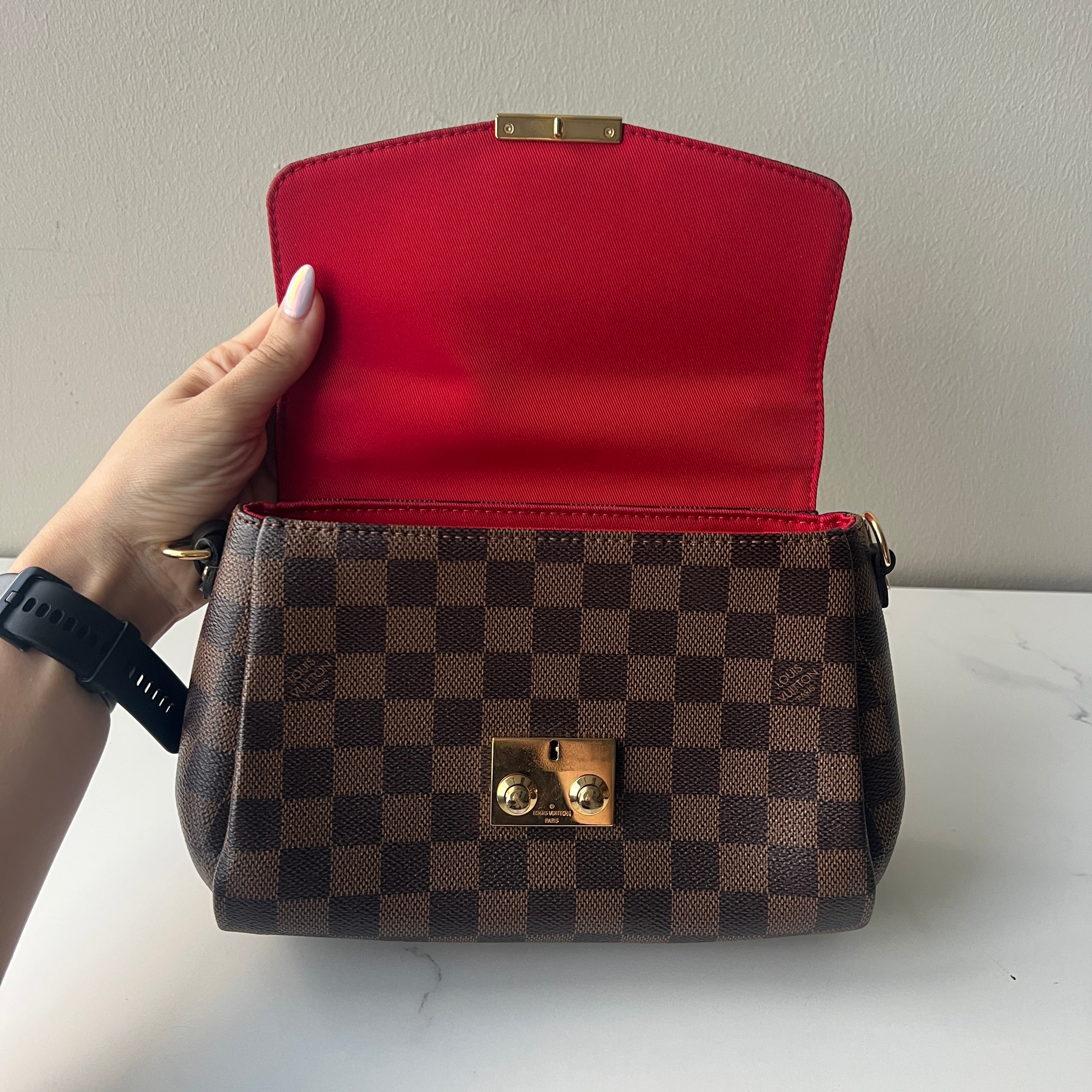 Louis Vuitton Croisette
