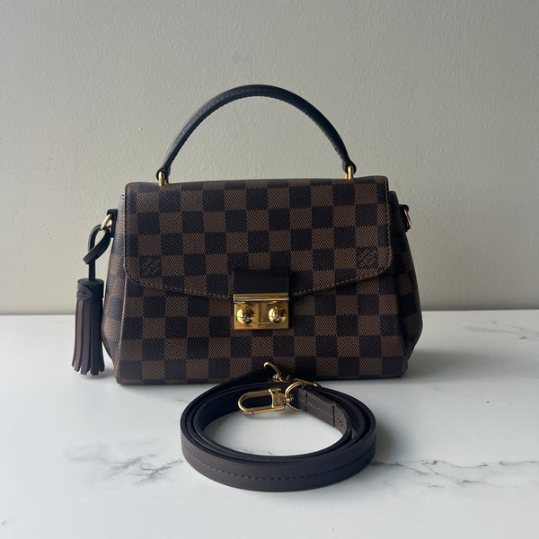 Louis Vuitton Croisette