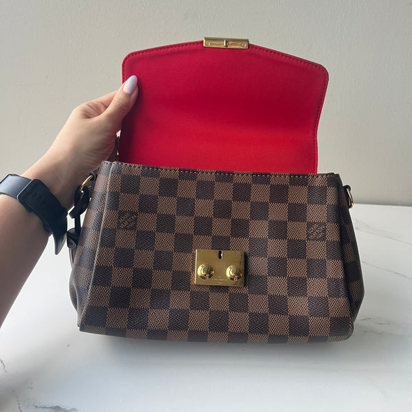 Louis Vuitton Croisette