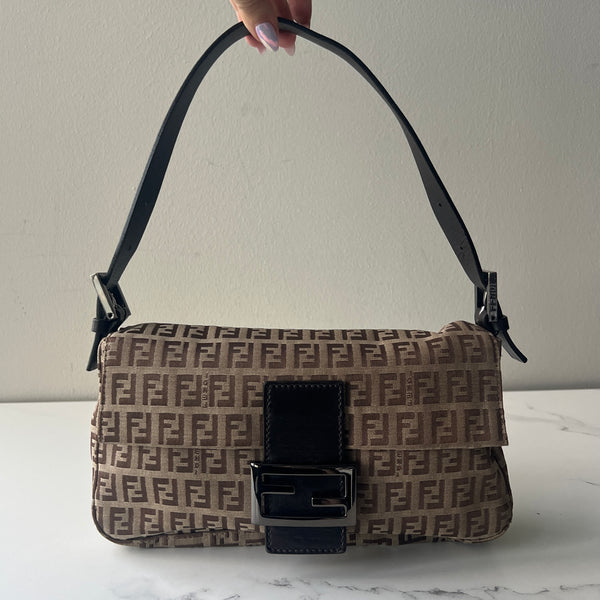 Fendi Vintage Baguette