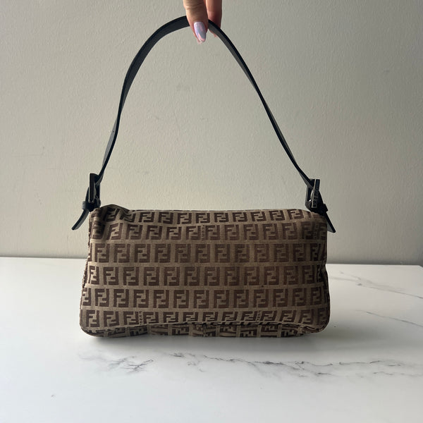 Fendi Vintage Baguette