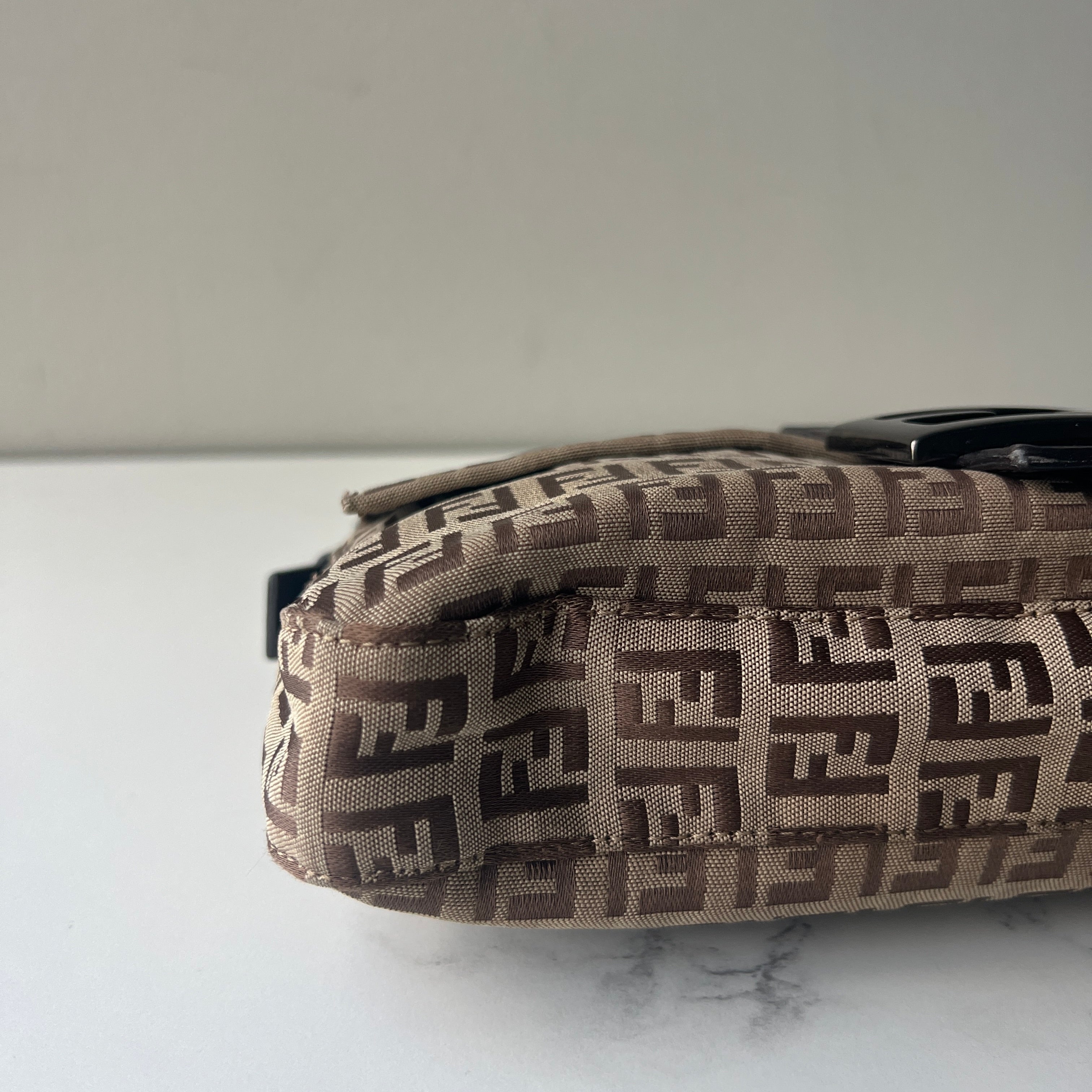 Fendi Vintage Baguette
