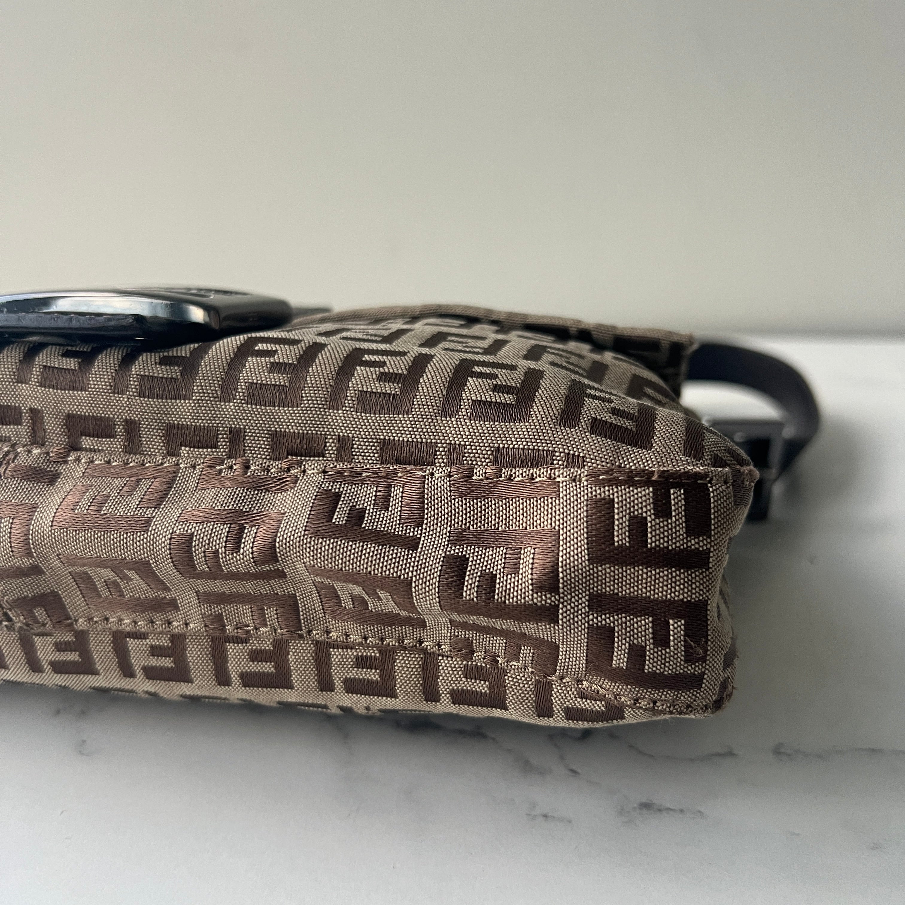 Fendi Vintage Baguette