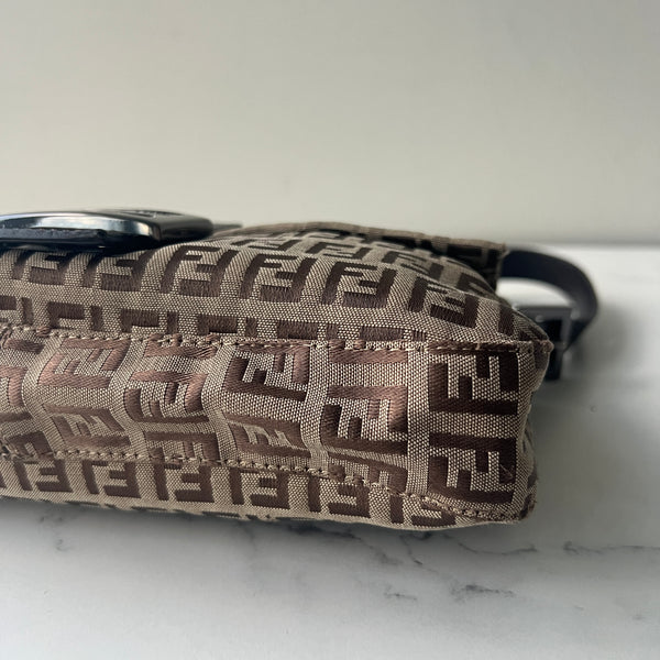 Fendi Vintage Baguette