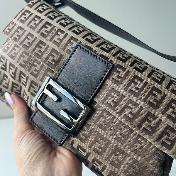 Fendi Vintage Baguette