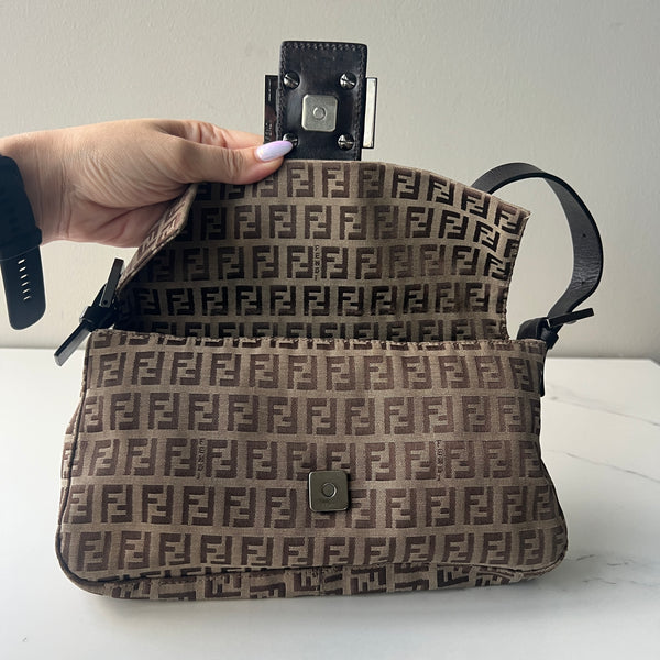 Fendi Vintage Baguette