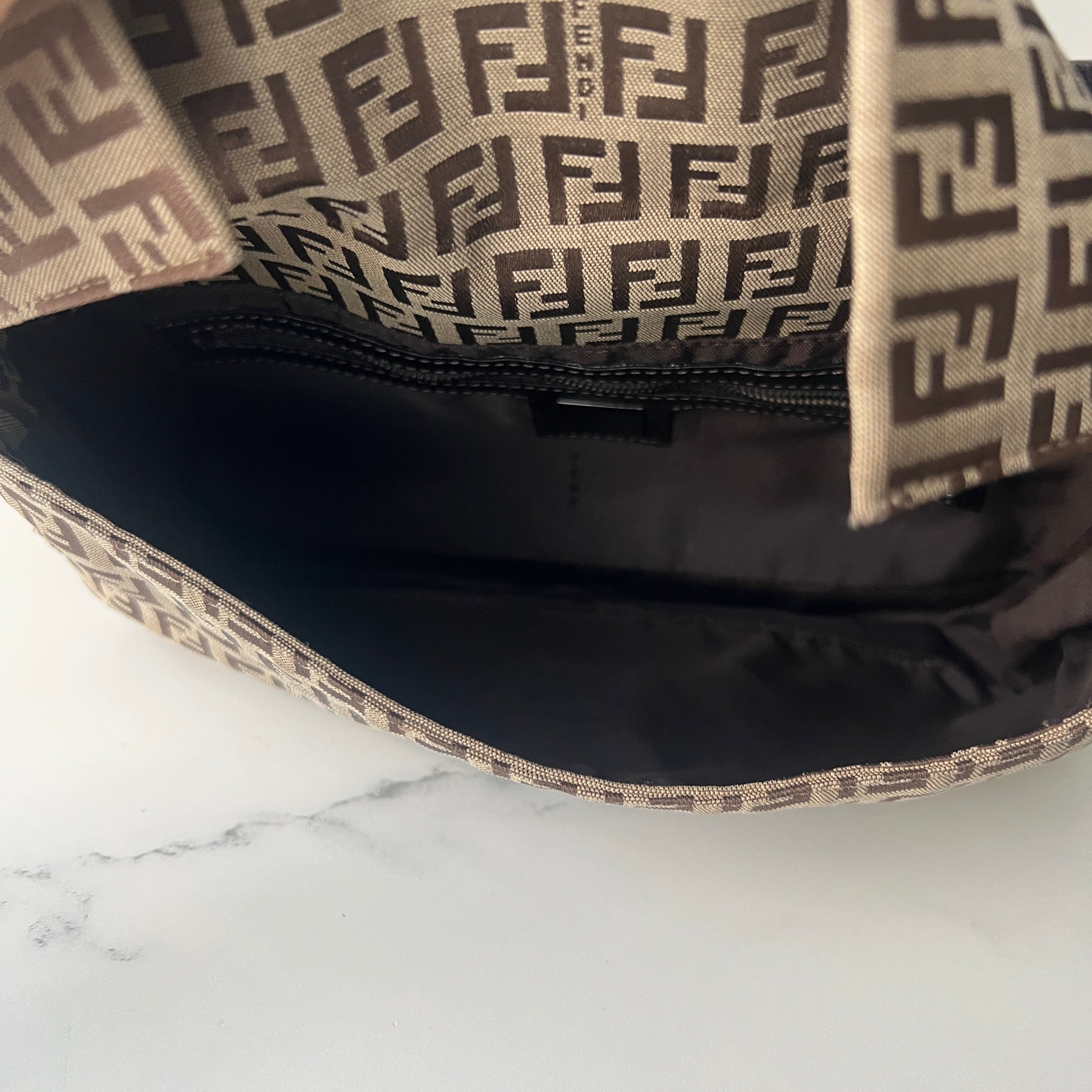 Fendi Vintage Baguette