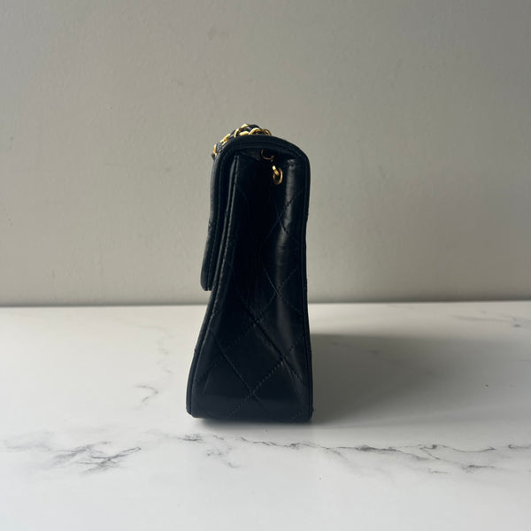 Chanel Vintage Square