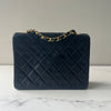 Chanel Vintage Square