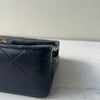 Chanel Vintage Square